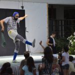 LJETO U VALAMARU CABARET STREET 28