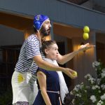 LJETO U VALAMARU CABARET STREET 31