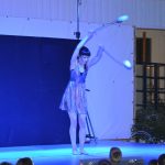 LJETO U VALAMARU CABARET STREET 36