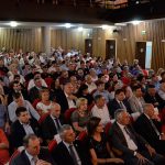 METKOVIC SVECANA SJEDNICA 1