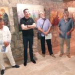 Miso Baricevic Galerija Stecak Izlozba Piknik 11