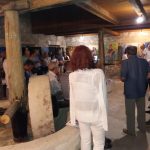 Miso Baricevic Galerija Stecak Izlozba Piknik 13