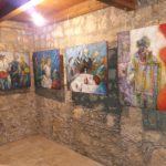Miso Baricevic Galerija Stecak Izlozba Piknik 4