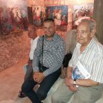 Miso Baricevic Galerija Stecak Izlozba Piknik 9