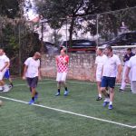 NOGOMET ADRIATIC 14