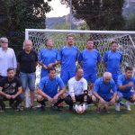 NOGOMET ADRIATIC 15