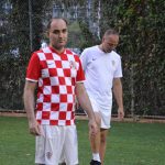 NOGOMET ADRIATIC 18