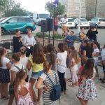 Nagrade za Vezilje Konavle 12