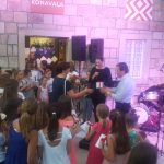 Nagrade za Vezilje Konavle 50