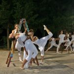 PLESNI STUDIO U ZATONU 4