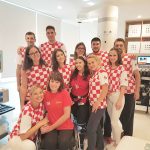 Poliklinika Glavic Finale Svjetsko Nogomet 1
