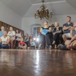 ROSTUHAR POLARNI SAN 6