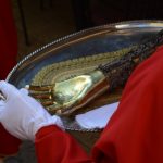 SVETI VLAHO LJETNA PROCESIJA 1