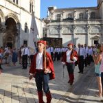 SVETI VLAHO LJETNA PROCESIJA 11