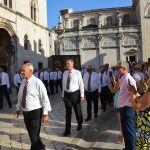 SVETI VLAHO LJETNA PROCESIJA 13