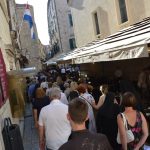 SVETI VLAHO LJETNA PROCESIJA 2