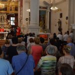 SVETI VLAHO LJETNA PROCESIJA 6