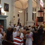 SVETI VLAHO LJETNA PROCESIJA 7