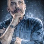 Tony Cetinski Foto by Paolo Gentilini