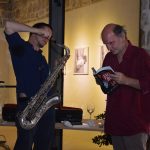 VOJO JAZZ BEAT 14