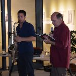 VOJO JAZZ BEAT 2