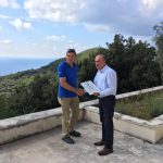 Vatrogasna vjezba NP Mljet 14