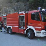 Vatrogasna vjezba NP Mljet 5