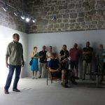 Visura Aperta Lazareti 21