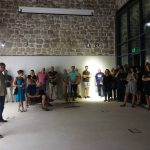 Visura Aperta Lazareti 34