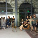 Visura Aperta Lazareti 37
