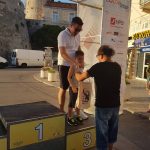 cebalo utrka roditelja djece korcula 10