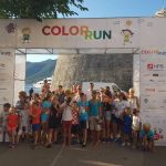 cebalo utrka roditelja djece korcula 2