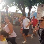cebalo utrka roditelja djece korcula 3