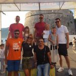 cebalo utrka roditelja djece korcula 5