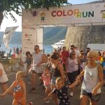 cebalo utrka roditelja djece korcula 7
