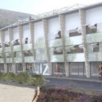 hotel stadion 1