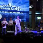 'MARKO POLO FEST' Nagrađeni Franka Fani Kohn i Sergio Hrnić 3 kohn hrnic markopolofest 1