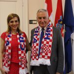 kosovic zupan navijaci