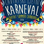 ljetni karneval 2018 cavtat