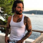 KOLUMBIJSKI SUPERSTAR Maluma s prelijepom djevojkom Hrvaticom uživa u gradu 1 maluma natalia 1