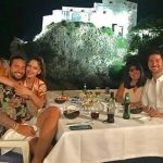 KOLUMBIJSKI SUPERSTAR Maluma s prelijepom djevojkom Hrvaticom uživa u gradu 4 maluma natalia 4