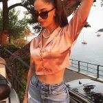 KOLUMBIJSKI SUPERSTAR Maluma s prelijepom djevojkom Hrvaticom uživa u gradu 3 maluma natalia 5