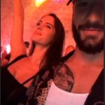 KOLUMBIJSKI SUPERSTAR Maluma s prelijepom djevojkom Hrvaticom uživa u gradu 5 maluma natalia 6