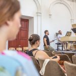 masterclass spicer igre 1