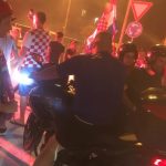 GORI POŠTA Velika fotogalerija slavlja Lapađana 6 navijacko slavlje posta lapad 5