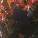 GORI POŠTA Velika fotogalerija slavlja Lapađana 7 navijacko slavlje posta lapad 6