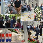 FOTO Vijenci i svijeće za poginule Imoćane 48 page 2