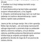 PALE TEŠKE RIJEČI Pavela: Što se skrivaš iza postova?; Franković: Vi nikad nećete imati priliku razgovarati sa mnom 1 pavela frankovic 1
