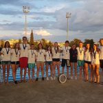 PK JUG 25 odličja za naše plivače! 1 pk jug 1