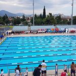 PK JUG 25 odličja za naše plivače! 5 pk jug 5